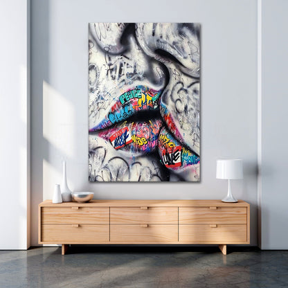 Exklusive Leinwandbilder von ARTEDinoi – Moderne & urbane Kunst für Wohnzimmer, Schlafzimmer & Büro.