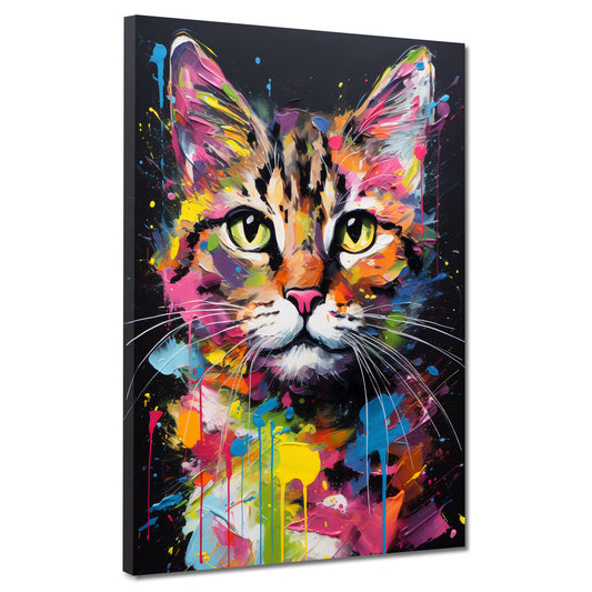 Exklusive Leinwandbilder von ARTEDinoi – Moderne & urbane Kunst für Wohnzimmer, Schlafzimmer & Büro.