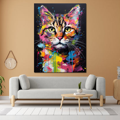 Exklusive Leinwandbilder von ARTEDinoi – Moderne & urbane Kunst für Wohnzimmer, Schlafzimmer & Büro.