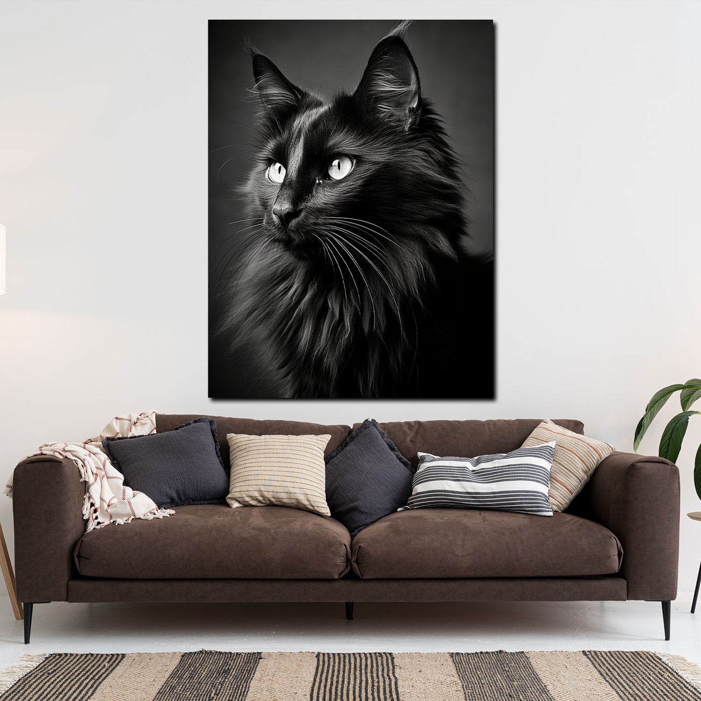 Exklusive Leinwandbilder von ARTEDinoi – Moderne & urbane Kunst für Wohnzimmer, Schlafzimmer & Büro.