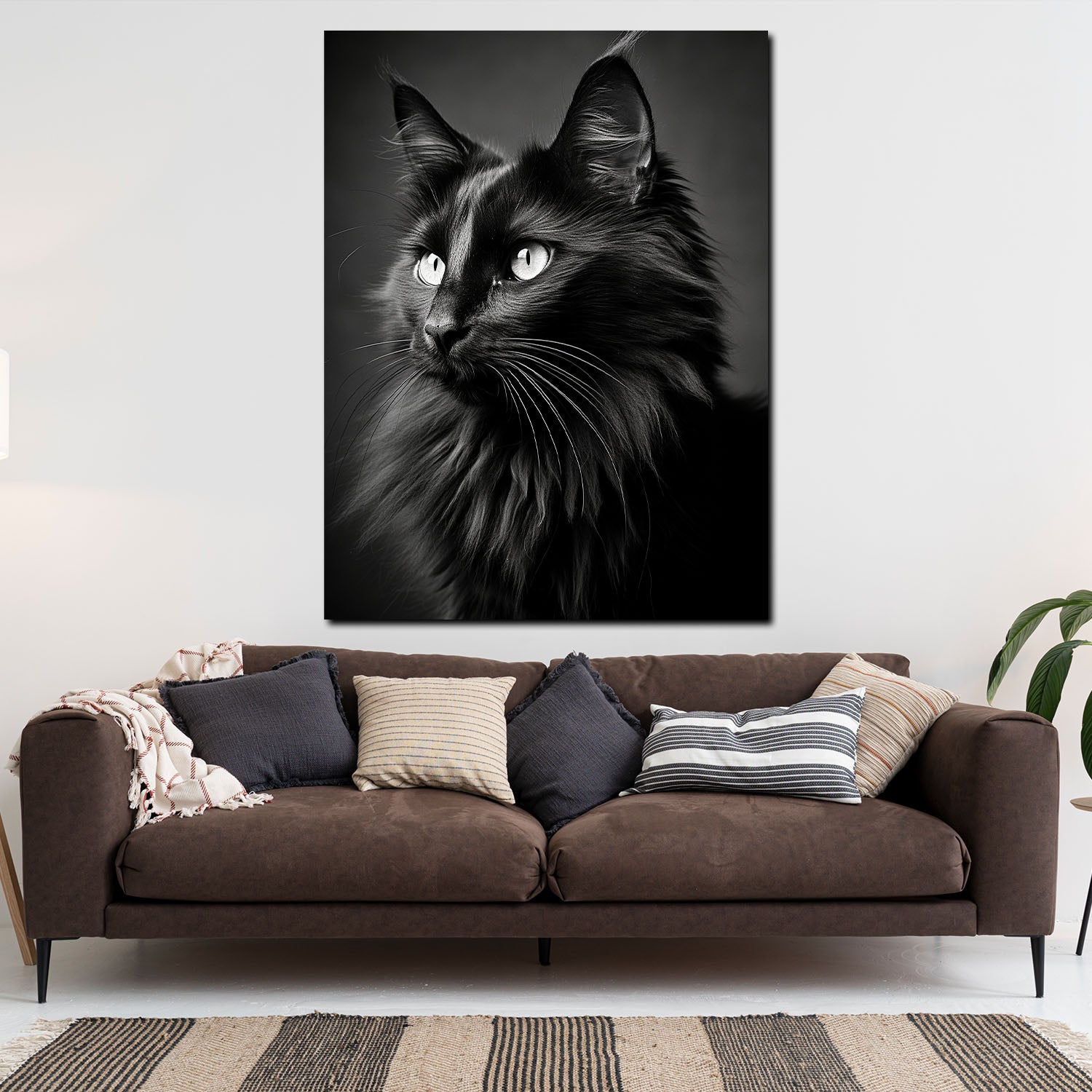 Exklusive Leinwandbilder von ARTEDinoi – Moderne & urbane Kunst für Wohnzimmer, Schlafzimmer & Büro.