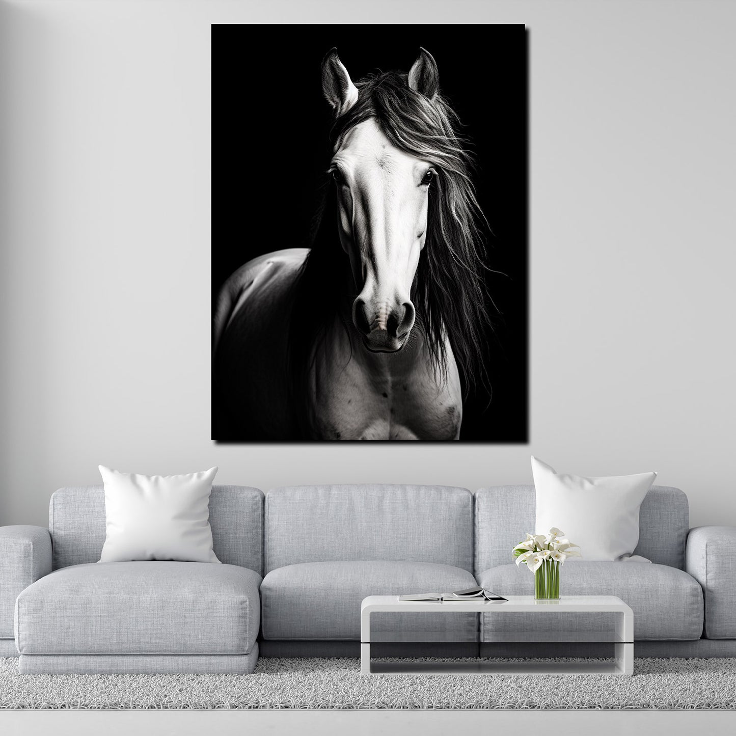 Exklusive Leinwandbilder von ARTEDinoi – Moderne & urbane Kunst für Wohnzimmer, Schlafzimmer & Büro.