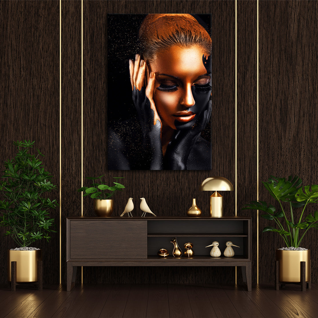 Exklusive Leinwandbilder von ARTEDinoi – Moderne & urbane Kunst für Wohnzimmer, Schlafzimmer & Büro.
