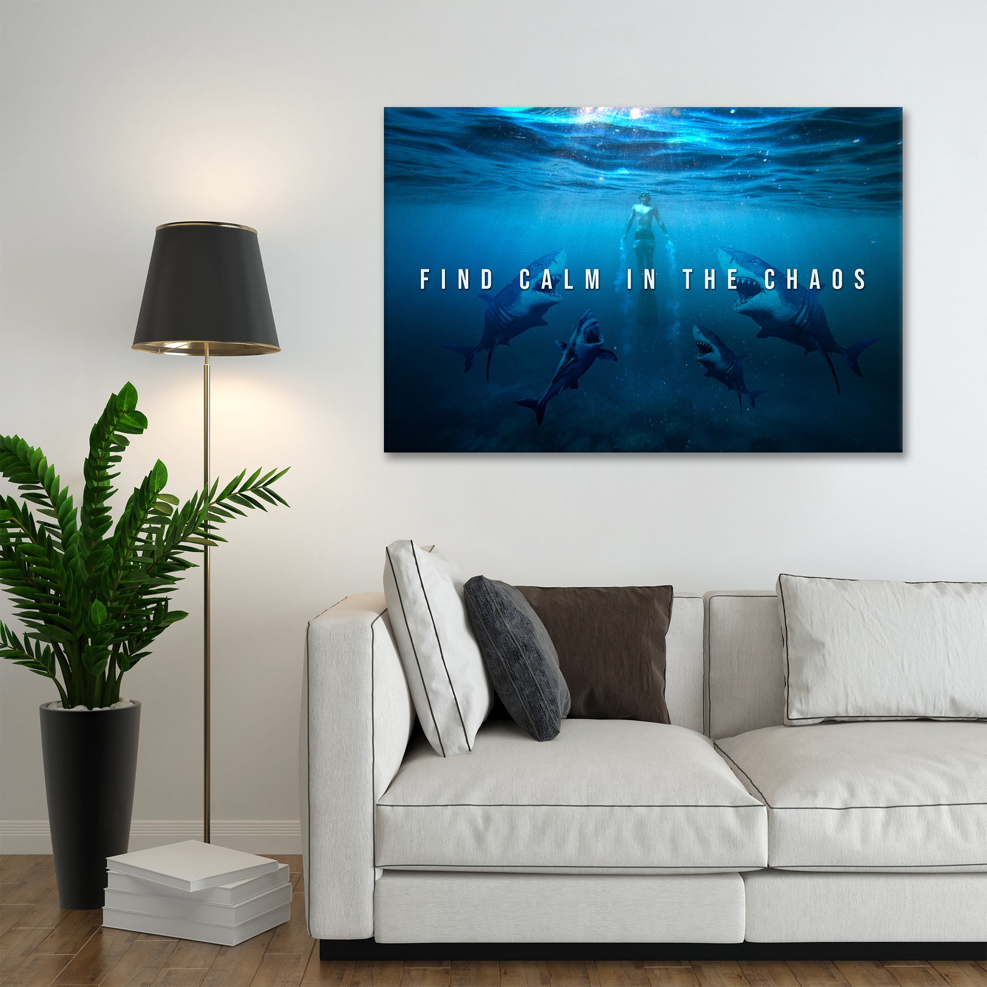 Exklusive Leinwandbilder von ARTEDinoi – Moderne & urbane Kunst für Wohnzimmer, Schlafzimmer & Büro.