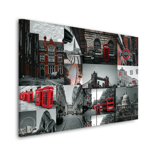 Exklusive Leinwandbilder von ARTEDinoi – Moderne & urbane Kunst für Wohnzimmer, Schlafzimmer & Büro.