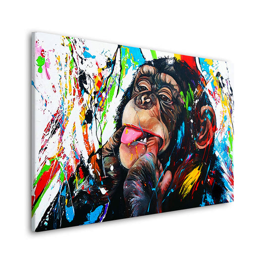 Exklusive Leinwandbilder von ARTEDinoi – Moderne & urbane Kunst für Wohnzimmer, Schlafzimmer & Büro.