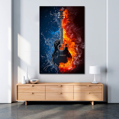 Exklusive Leinwandbilder von ARTEDinoi – Moderne & urbane Kunst für Wohnzimmer, Schlafzimmer & Büro.
