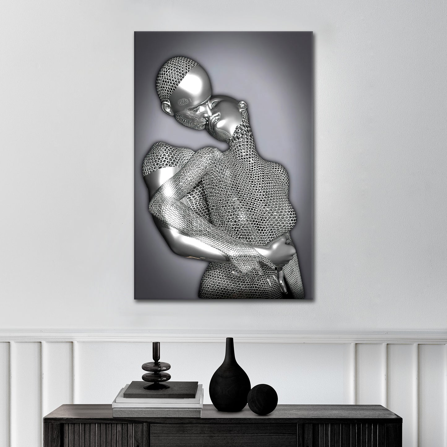 Exklusive Leinwandbilder von ARTEDinoi – Moderne & urbane Kunst für Wohnzimmer, Schlafzimmer & Büro.