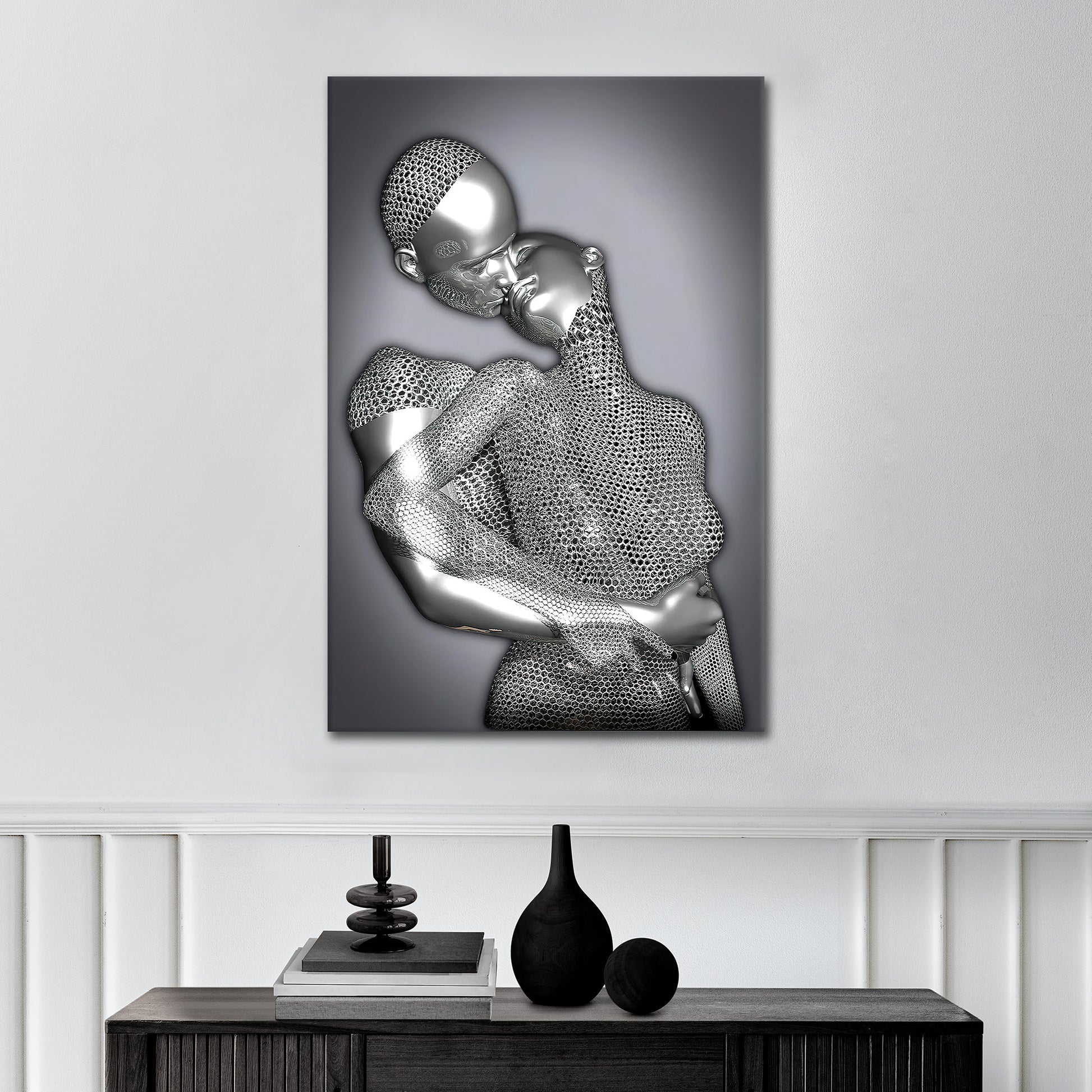 Exklusive Leinwandbilder von ARTEDinoi – Moderne & urbane Kunst für Wohnzimmer, Schlafzimmer & Büro.