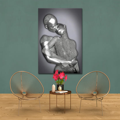 Exklusive Leinwandbilder von ARTEDinoi – Moderne & urbane Kunst für Wohnzimmer, Schlafzimmer & Büro.