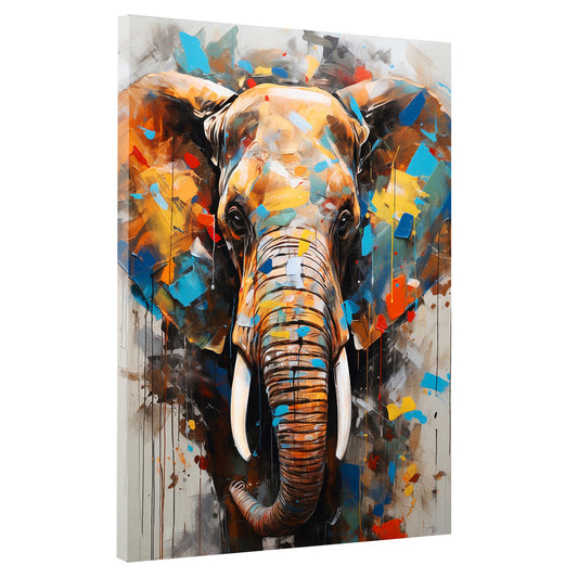 Exklusive Leinwandbilder von ARTEDinoi – Moderne & urbane Kunst für Wohnzimmer, Schlafzimmer & Büro.