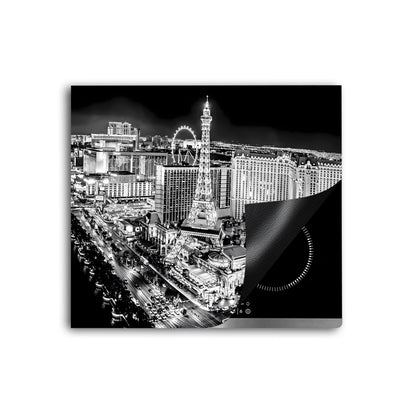 Las Vegas Nevada Herdabdeckplatte Vinyl Induktionsschutz Ceranfeld Kochfeld