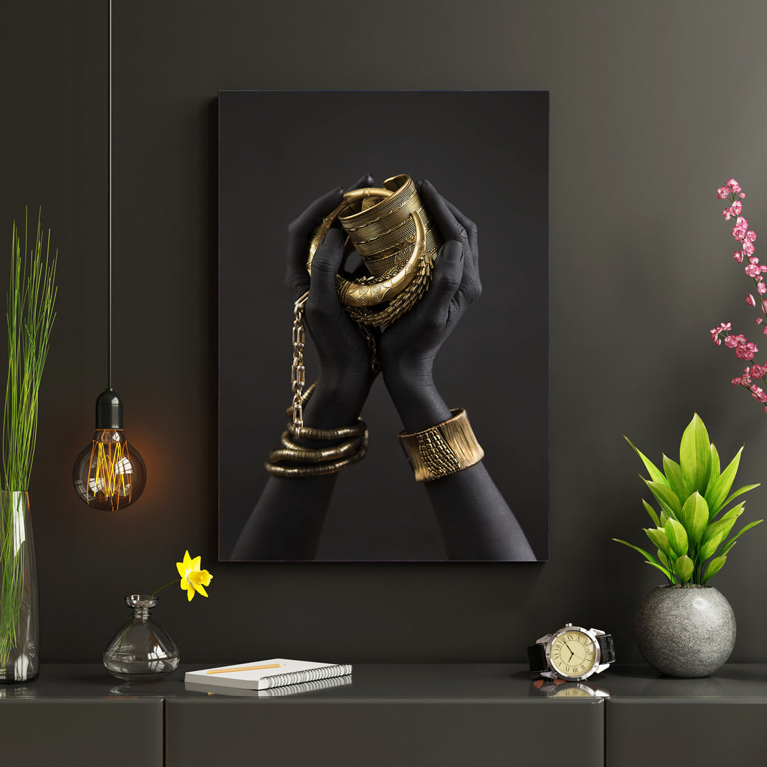 Exklusive Leinwandbilder von ARTEDinoi – Moderne & urbane Kunst für Wohnzimmer, Schlafzimmer & Büro.