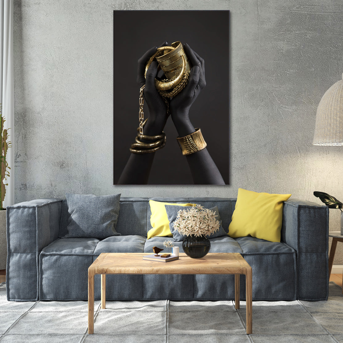 Exklusive Leinwandbilder von ARTEDinoi – Moderne & urbane Kunst für Wohnzimmer, Schlafzimmer & Büro.
