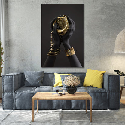 Exklusive Leinwandbilder von ARTEDinoi – Moderne & urbane Kunst für Wohnzimmer, Schlafzimmer & Büro.