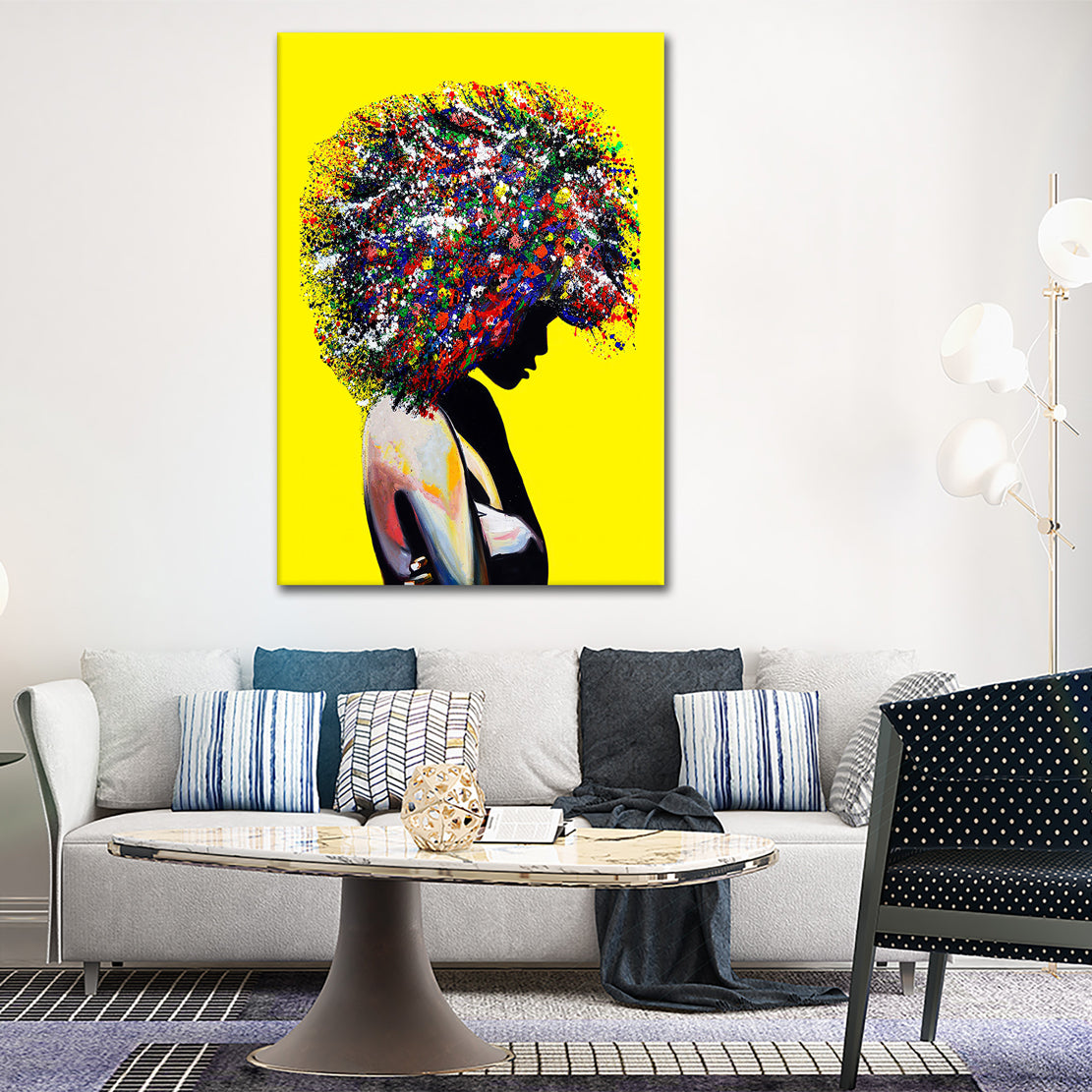 Exklusive Leinwandbilder von ARTEDinoi – Moderne & urbane Kunst für Wohnzimmer, Schlafzimmer & Büro.