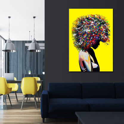Exklusive Leinwandbilder von ARTEDinoi – Moderne & urbane Kunst für Wohnzimmer, Schlafzimmer & Büro.