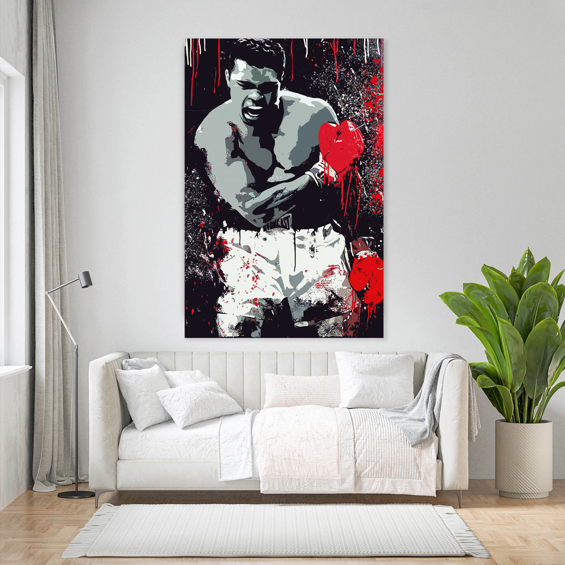 Exklusive Leinwandbilder von ARTEDinoi – Moderne & urbane Kunst für Wohnzimmer, Schlafzimmer & Büro.