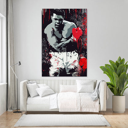 Exklusive Leinwandbilder von ARTEDinoi – Moderne & urbane Kunst für Wohnzimmer, Schlafzimmer & Büro.