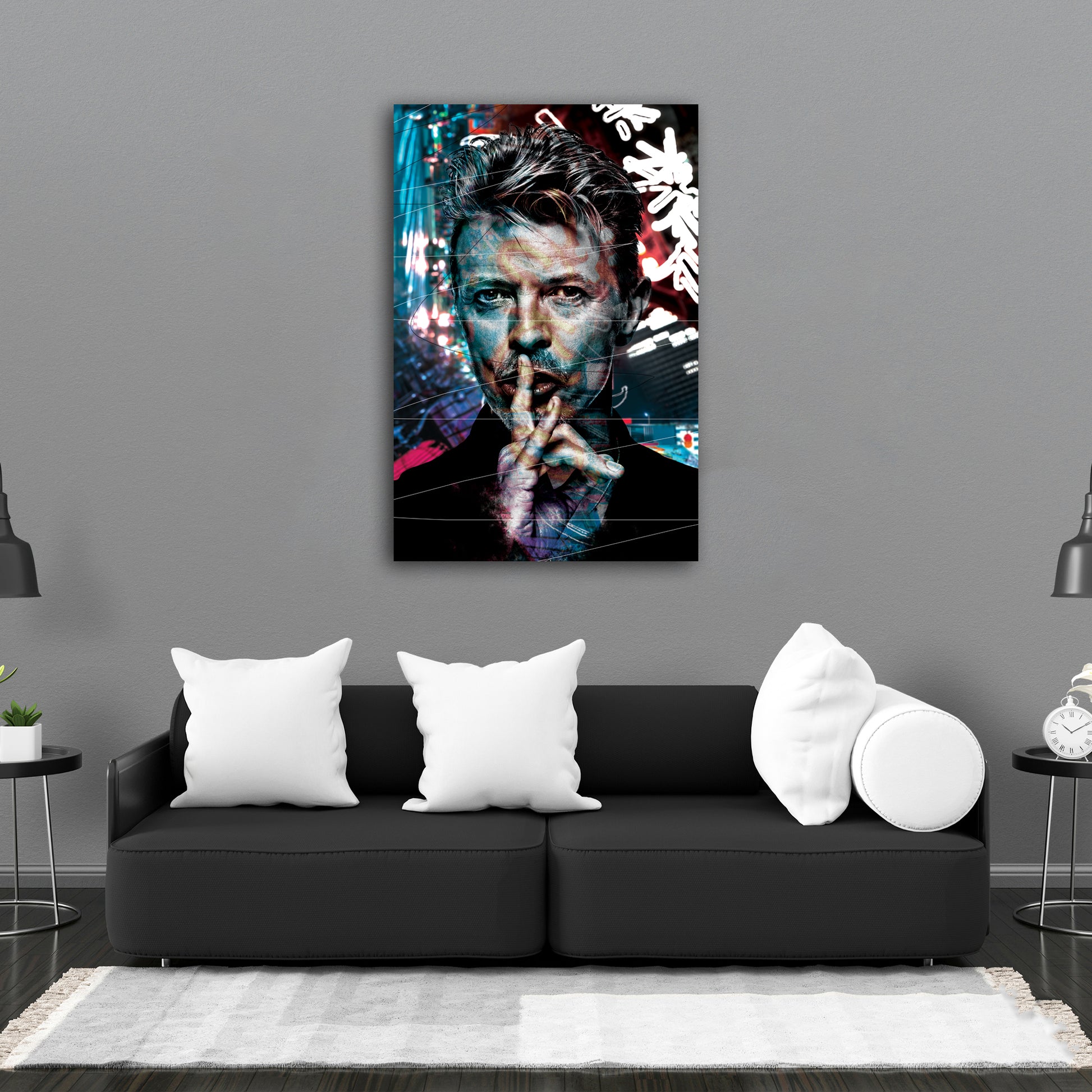 Exklusive Leinwandbilder von ARTEDinoi – Moderne & urbane Kunst für Wohnzimmer, Schlafzimmer & Büro.