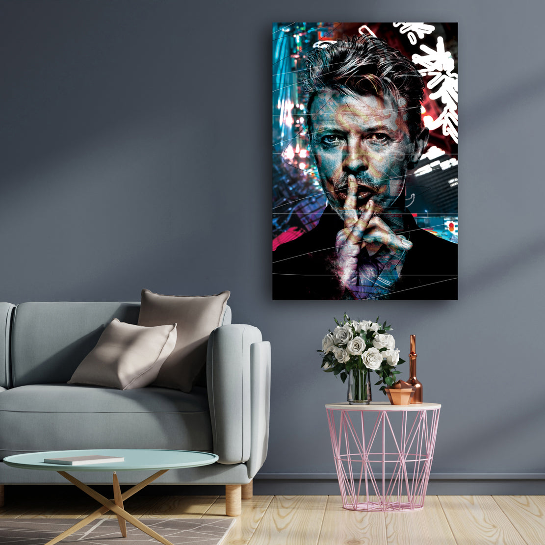 Exklusive Leinwandbilder von ARTEDinoi – Moderne & urbane Kunst für Wohnzimmer, Schlafzimmer & Büro.