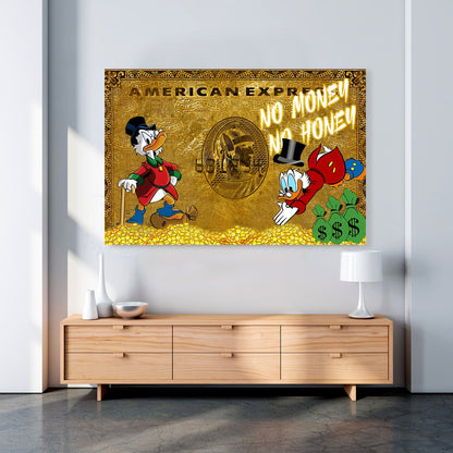 Exklusive Leinwandbilder von ARTEDinoi – Moderne & urbane Kunst für Wohnzimmer, Schlafzimmer & Büro.