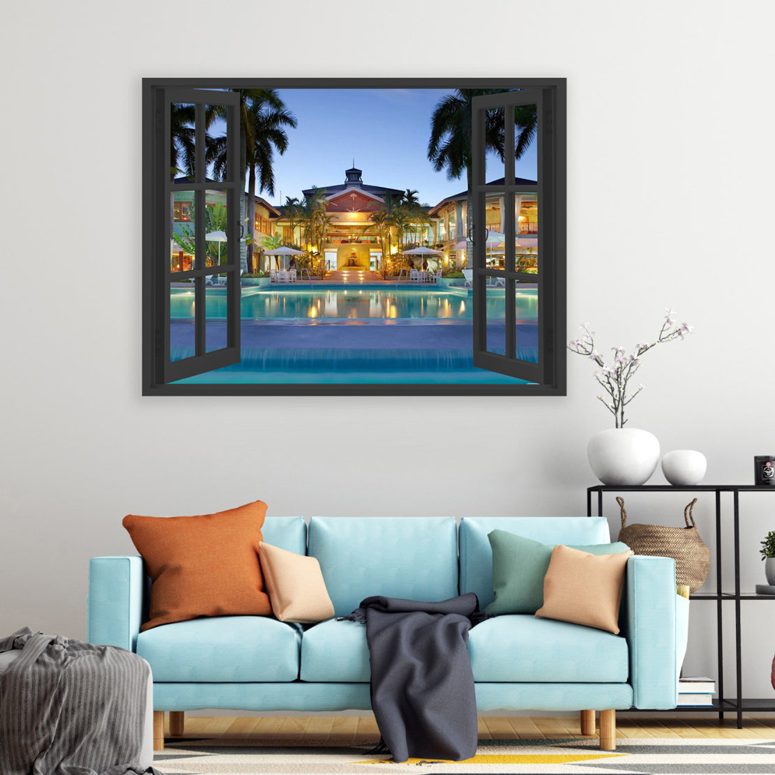 Exklusive Leinwandbilder von ARTEDinoi – Moderne & urbane Kunst für Wohnzimmer, Schlafzimmer & Büro.