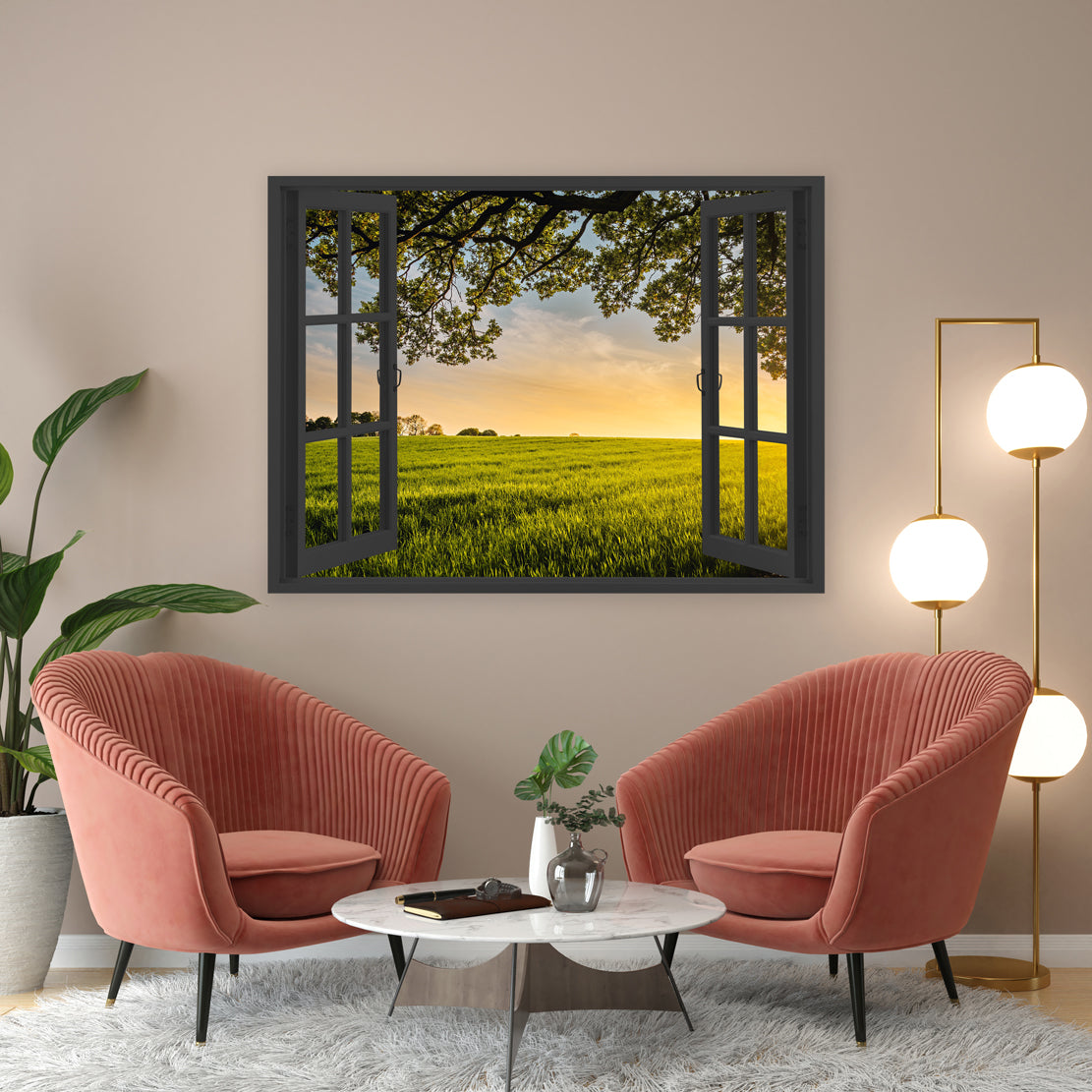Exklusive Leinwandbilder von ARTEDinoi – Moderne & urbane Kunst für Wohnzimmer, Schlafzimmer & Büro.