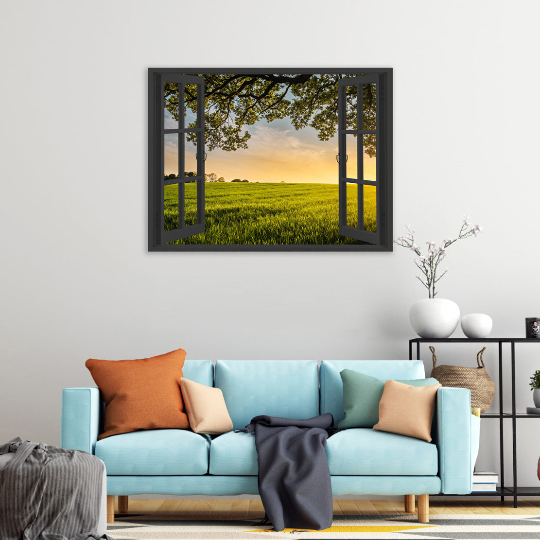 Exklusive Leinwandbilder von ARTEDinoi – Moderne & urbane Kunst für Wohnzimmer, Schlafzimmer & Büro.