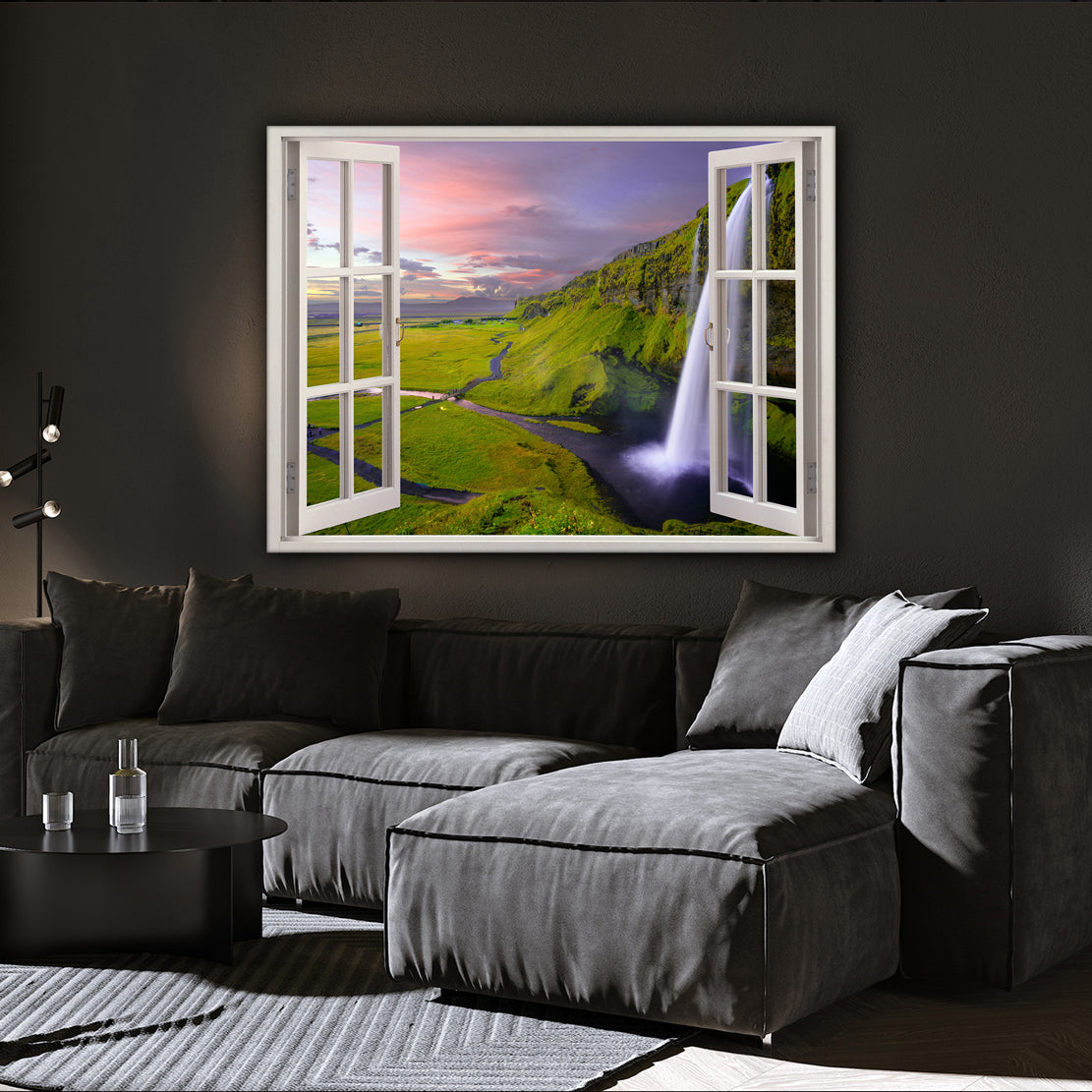 Exklusive Leinwandbilder von ARTEDinoi – Moderne & urbane Kunst für Wohnzimmer, Schlafzimmer & Büro.