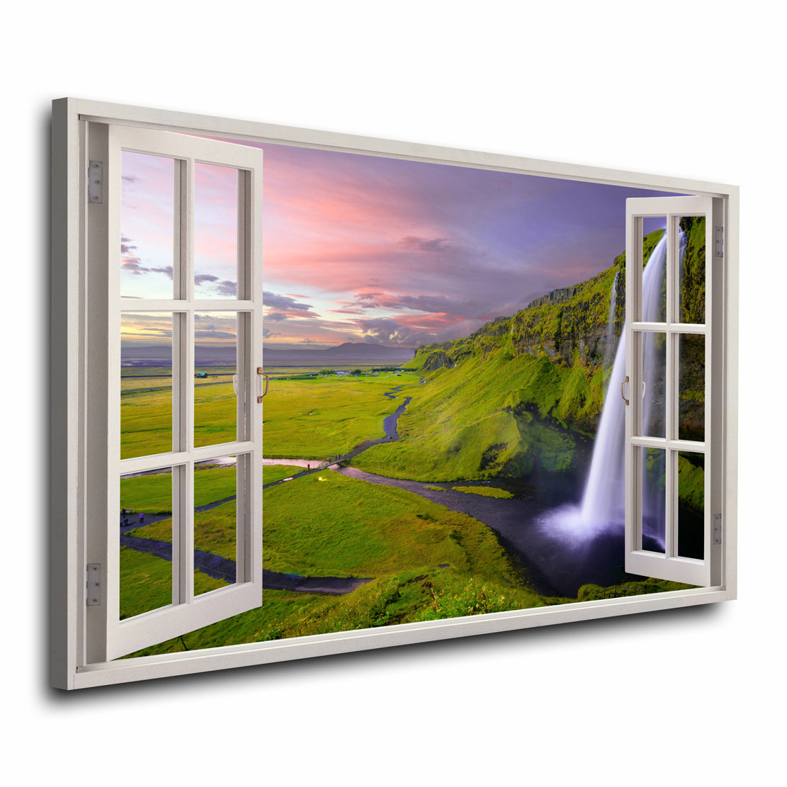 Exklusive Leinwandbilder von ARTEDinoi – Moderne & urbane Kunst für Wohnzimmer, Schlafzimmer & Büro.