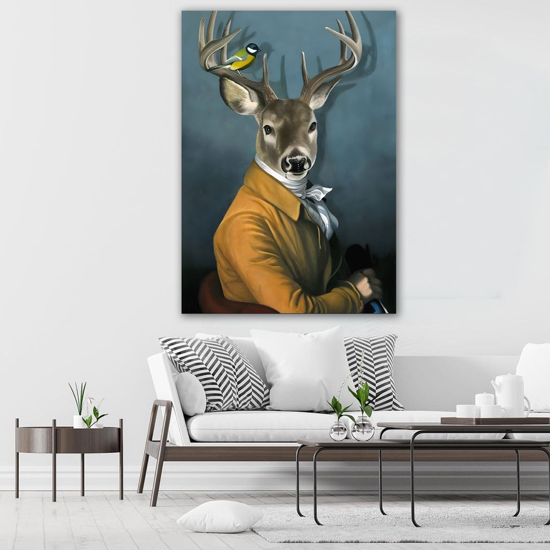 Exklusive Leinwandbilder von ARTEDinoi – Moderne & urbane Kunst für Wohnzimmer, Schlafzimmer & Büro.