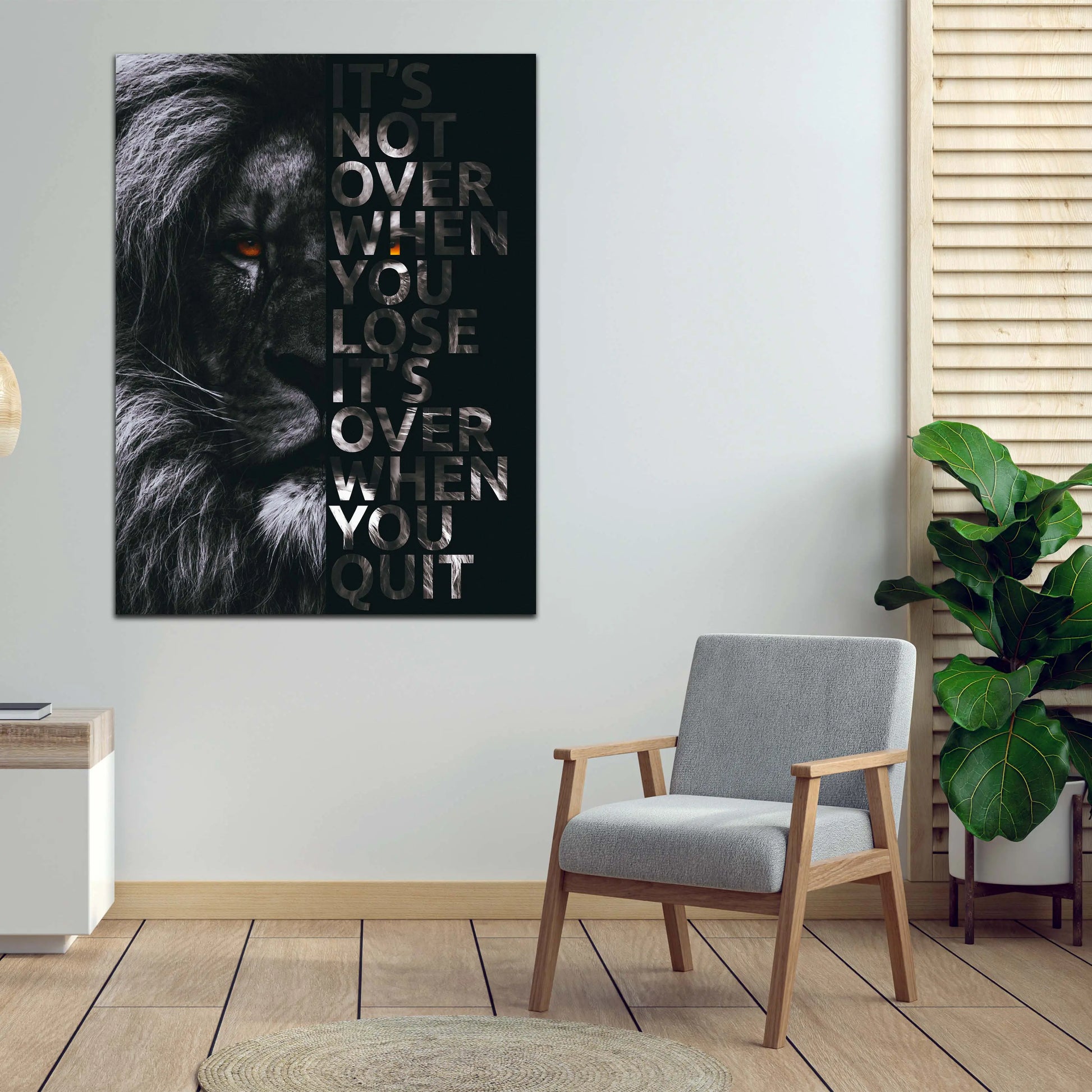 Exklusive Leinwandbilder von ARTEDinoi – Moderne & urbane Kunst für Wohnzimmer, Schlafzimmer & Büro.