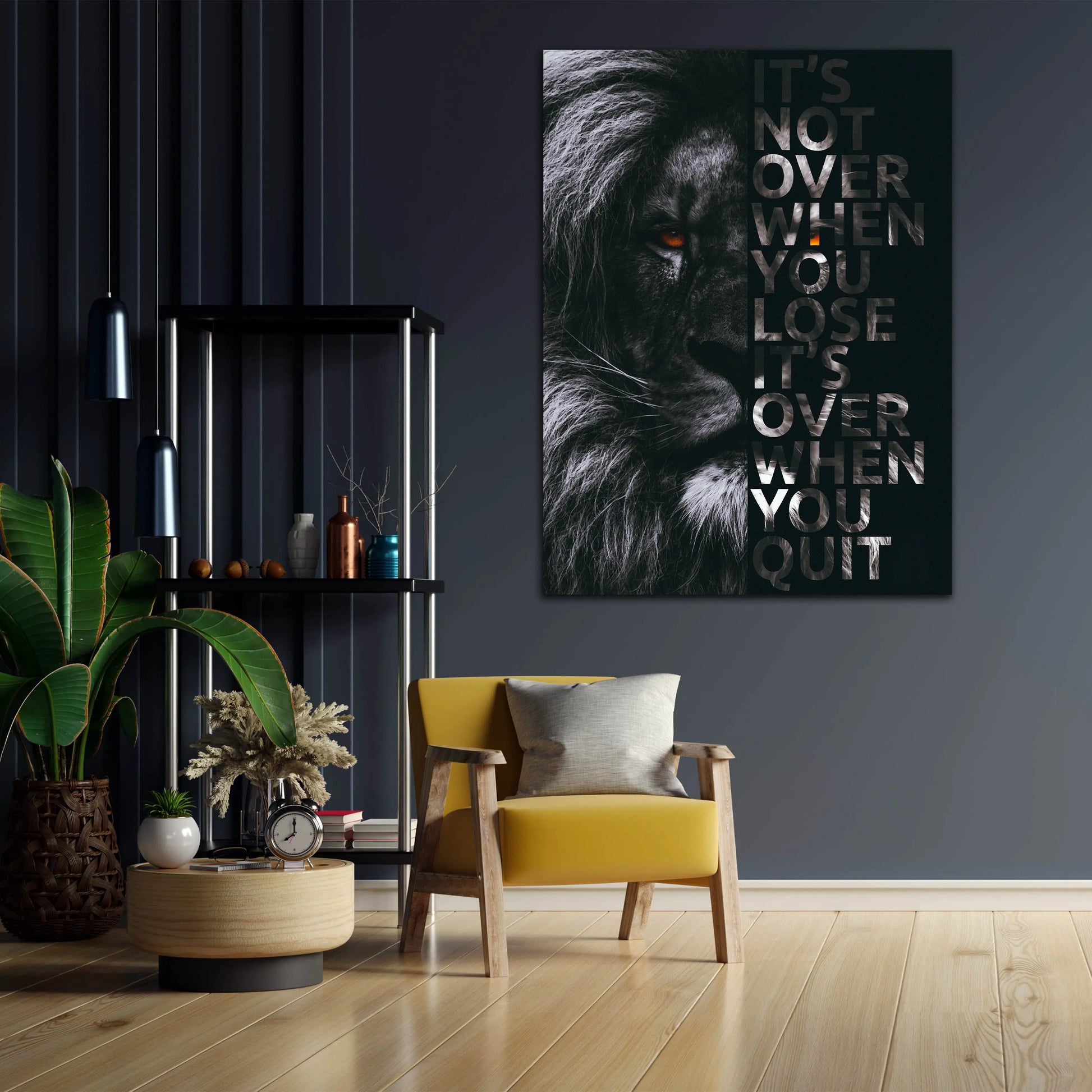 Exklusive Leinwandbilder von ARTEDinoi – Moderne & urbane Kunst für Wohnzimmer, Schlafzimmer & Büro.