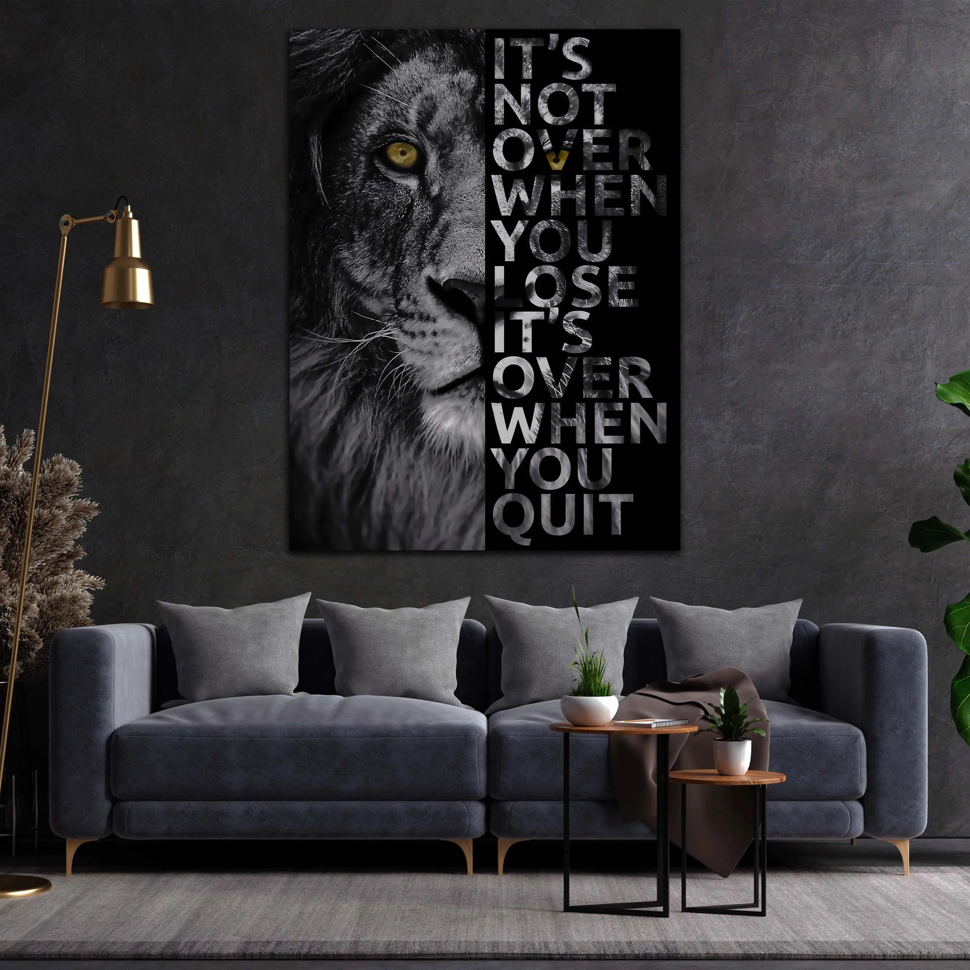 Exklusive Leinwandbilder von ARTEDinoi – Moderne & urbane Kunst für Wohnzimmer, Schlafzimmer & Büro.