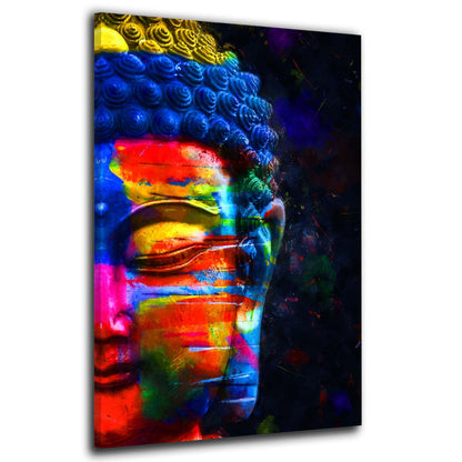 Exklusive Leinwandbilder von ARTEDinoi – Moderne & urbane Kunst für Wohnzimmer, Schlafzimmer & Büro.