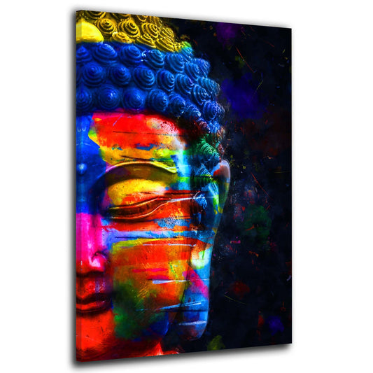 Exklusive Leinwandbilder von ARTEDinoi – Moderne & urbane Kunst für Wohnzimmer, Schlafzimmer & Büro.