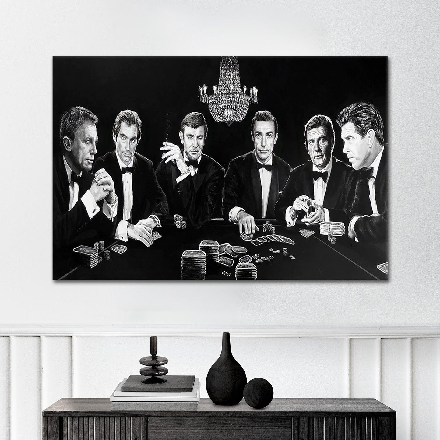 Exklusive Leinwandbilder von ARTEDinoi – Moderne & urbane Kunst für Wohnzimmer, Schlafzimmer & Büro.
