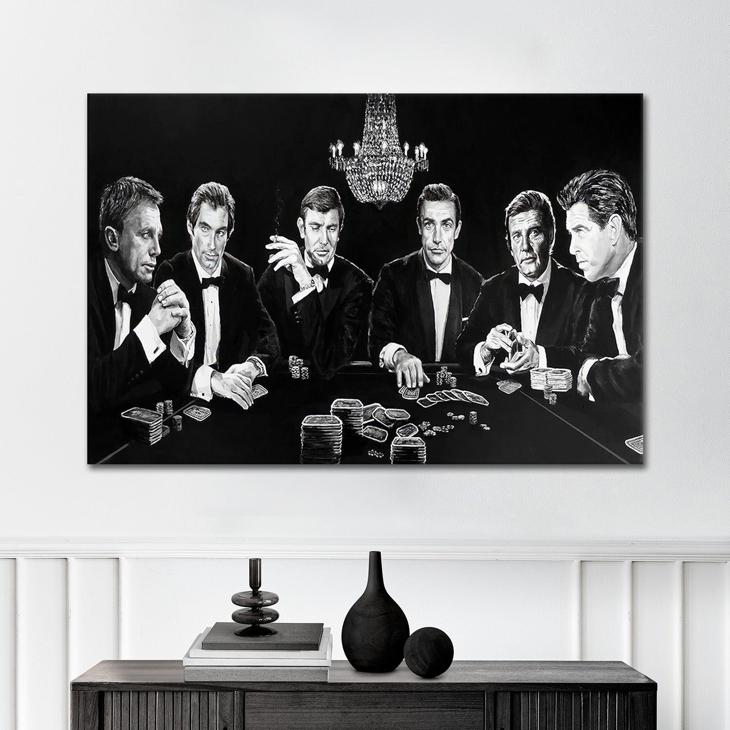 Exklusive Leinwandbilder von ARTEDinoi – Moderne & urbane Kunst für Wohnzimmer, Schlafzimmer & Büro.