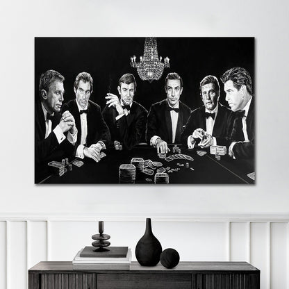 Exklusive Leinwandbilder von ARTEDinoi – Moderne & urbane Kunst für Wohnzimmer, Schlafzimmer & Büro.