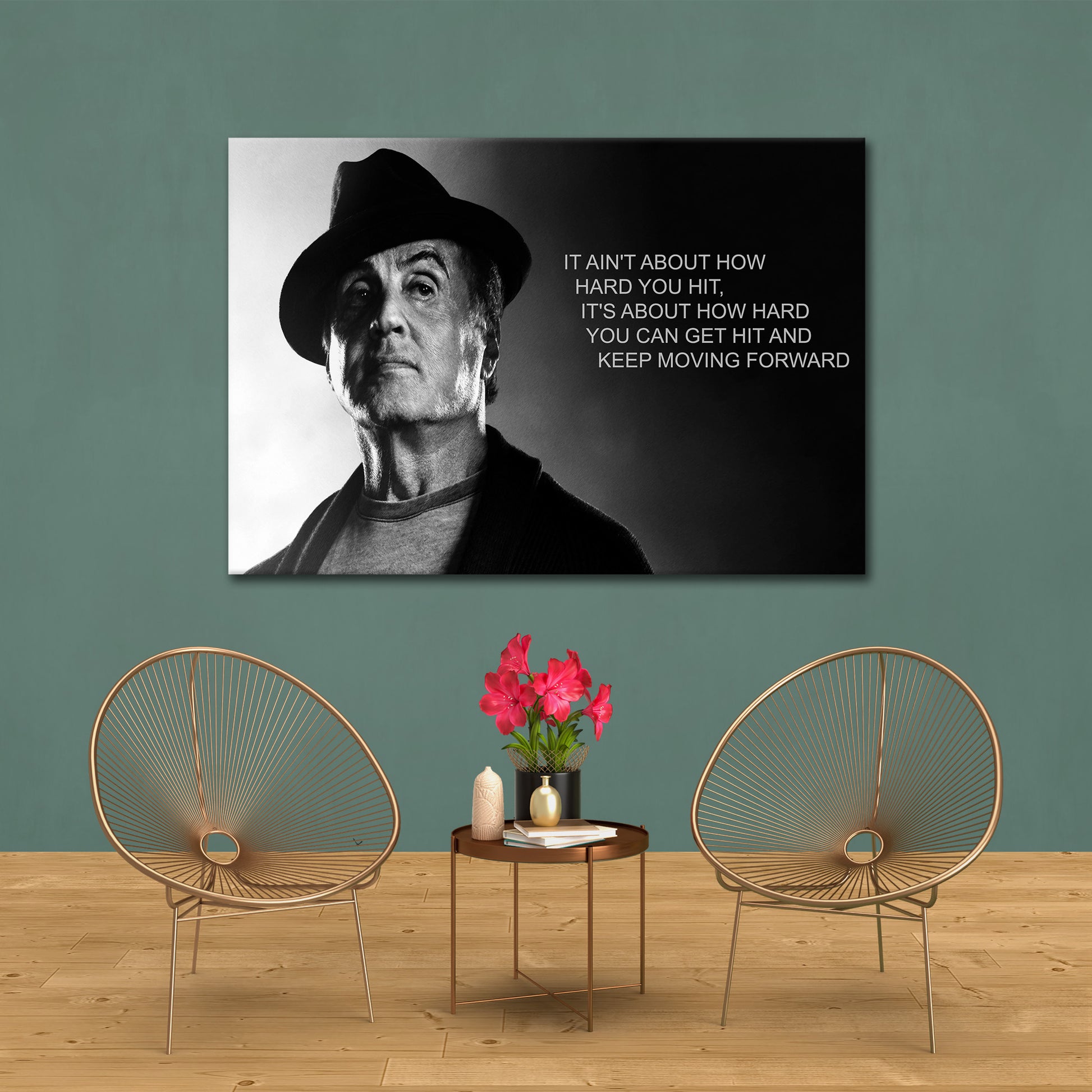 Exklusive Leinwandbilder von ARTEDinoi – Moderne & urbane Kunst für Wohnzimmer, Schlafzimmer & Büro.