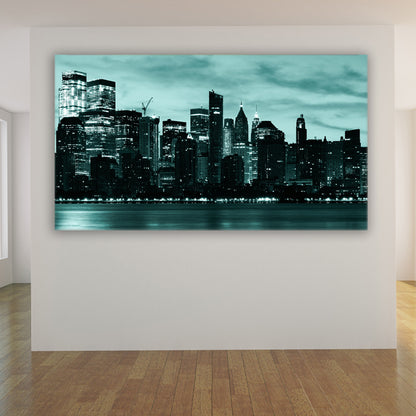 Exklusive Leinwandbilder von ARTEDinoi – Moderne & urbane Kunst für Wohnzimmer, Schlafzimmer & Büro.