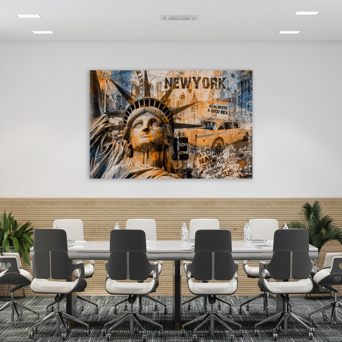 Exklusive Leinwandbilder von ARTEDinoi – Moderne & urbane Kunst für Wohnzimmer, Schlafzimmer & Büro.
