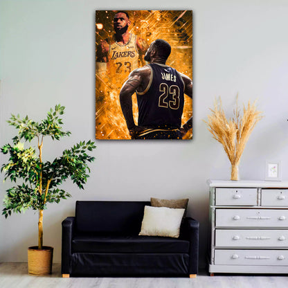 Exklusive Leinwandbilder von ARTEDinoi – Moderne & urbane Kunst für Wohnzimmer, Schlafzimmer & Büro.