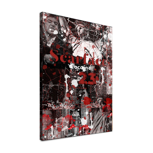Exklusive Leinwandbilder von ARTEDinoi – Moderne & urbane Kunst für Wohnzimmer, Schlafzimmer & Büro.