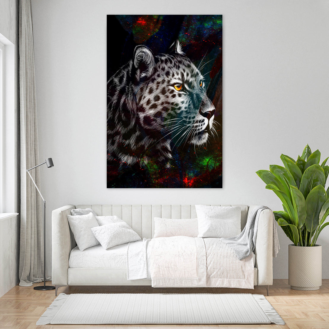 Exklusive Leinwandbilder von ARTEDinoi – Moderne & urbane Kunst für Wohnzimmer, Schlafzimmer & Büro.