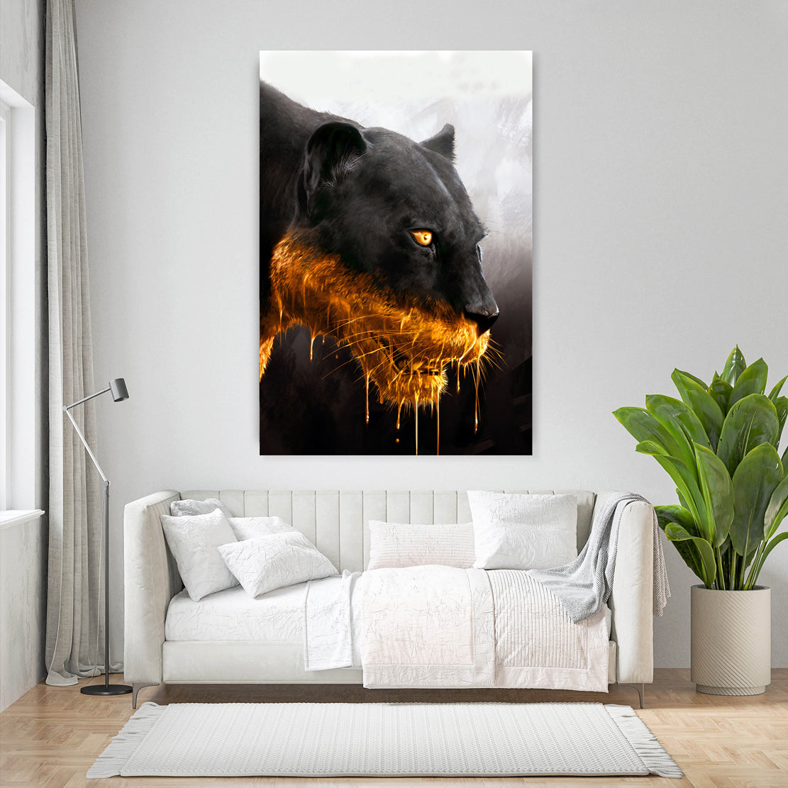 Exklusive Leinwandbilder von ARTEDinoi – Moderne & urbane Kunst für Wohnzimmer, Schlafzimmer & Büro.