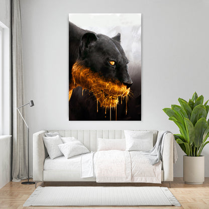 Exklusive Leinwandbilder von ARTEDinoi – Moderne & urbane Kunst für Wohnzimmer, Schlafzimmer & Büro.