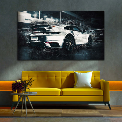 Exklusive Leinwandbilder von ARTEDinoi – Moderne & urbane Kunst für Wohnzimmer, Schlafzimmer & Büro.
