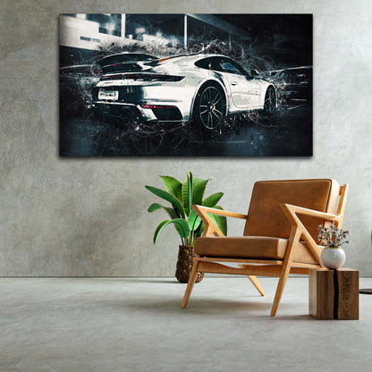 Exklusive Leinwandbilder von ARTEDinoi – Moderne & urbane Kunst für Wohnzimmer, Schlafzimmer & Büro.